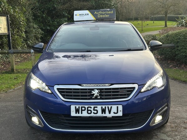Used Peugeot 308 2016 for sale - 73624531: Photo 15