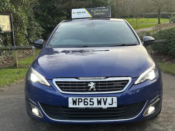 Used Peugeot 308 2016 for sale - 73624531: Photo 19