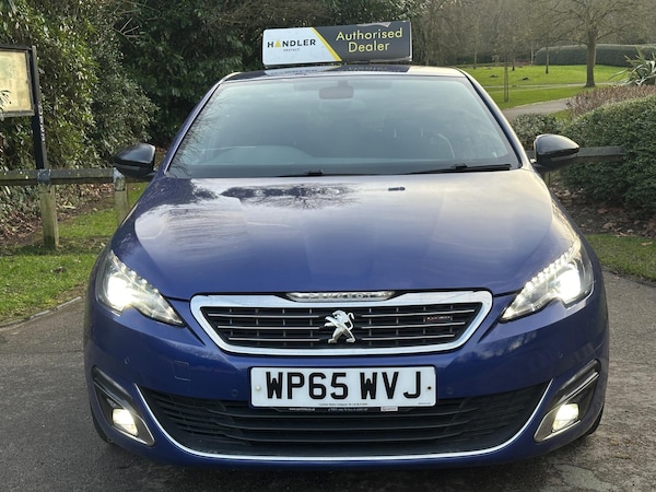 Used Peugeot 308 2016 for sale - 73624531: Photo 20