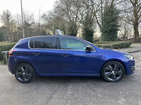 Used Peugeot 308 2016 for sale - 73624531: Photo 24