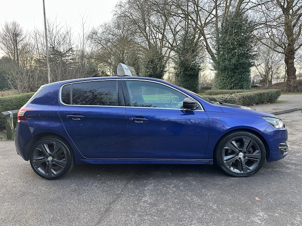 Used Peugeot 308 2016 for sale - 73624531: Photo 25