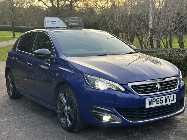 Used Peugeot 308 2016 for sale - 73624531: Photo 26