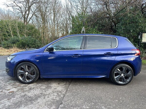 Used Peugeot 308 2016 for sale - 73624531: Photo 30