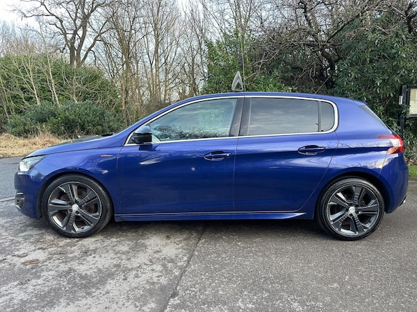 Used Peugeot 308 2016 for sale - 73624531: Photo 35
