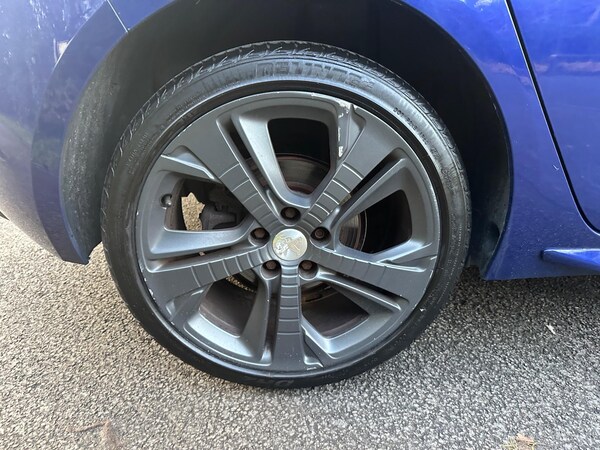 Used Peugeot 308 2016 for sale - 73624531: Photo 36