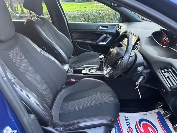 Used Peugeot 308 2016 for sale - 73624531: Photo 43