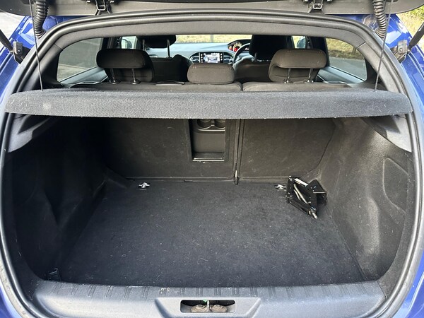 Used Peugeot 308 2016 for sale - 73624531: Photo 46