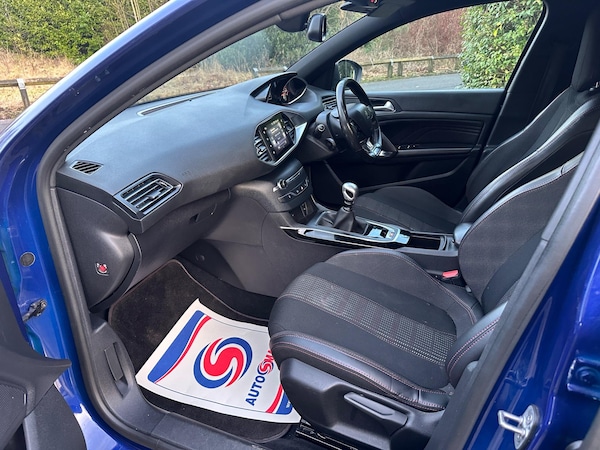 Used Peugeot 308 2016 for sale - 73624531: Photo 49