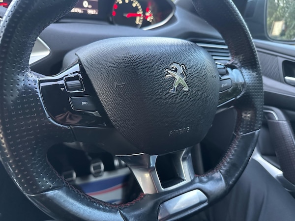 Used Peugeot 308 2016 for sale - 73624531: Photo 54