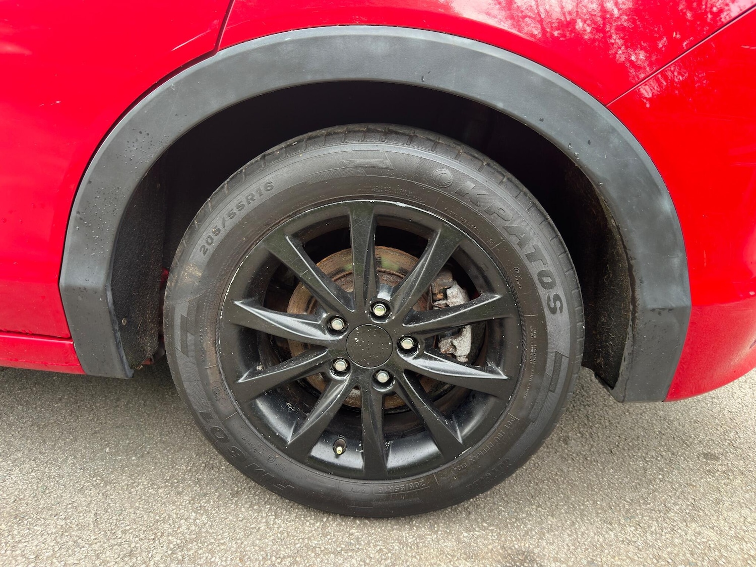 Used Honda Civic 2013 for sale - 76991341: Photo 16