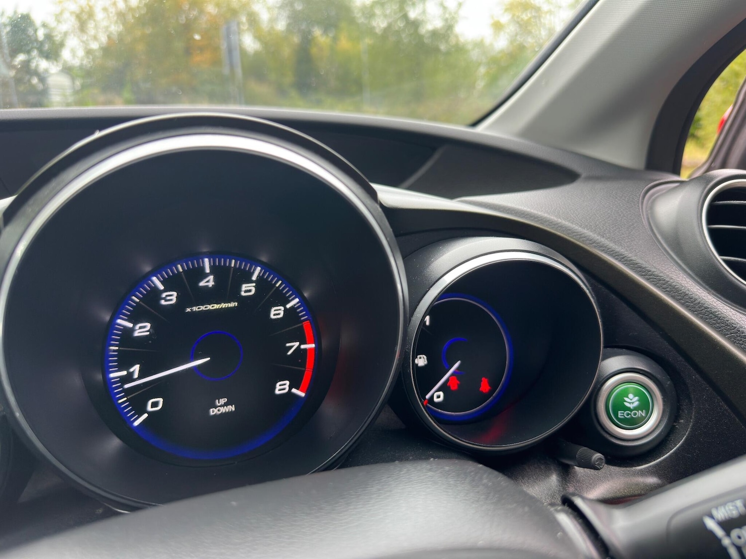 Used Honda Civic 2013 for sale - 76991341: Photo 34