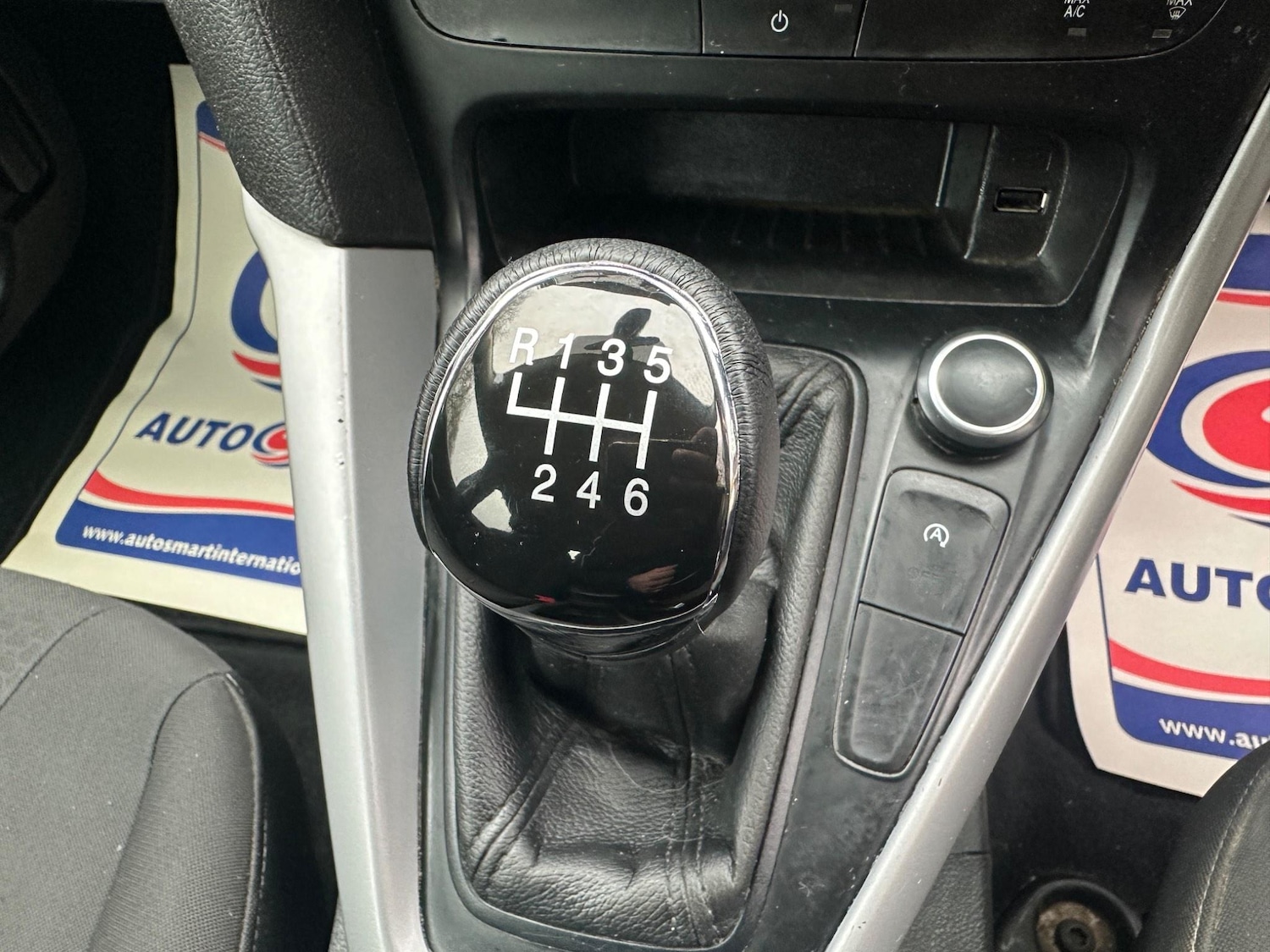 Used Ford Focus 2016 for sale - 77320915: Photo 14