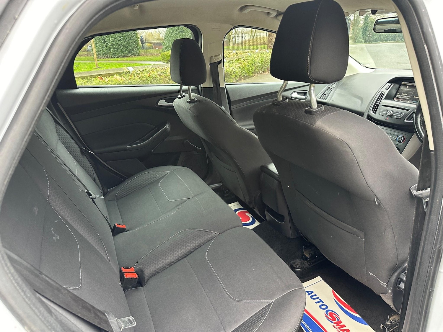 Used Ford Focus 2016 for sale - 77320915: Photo 15