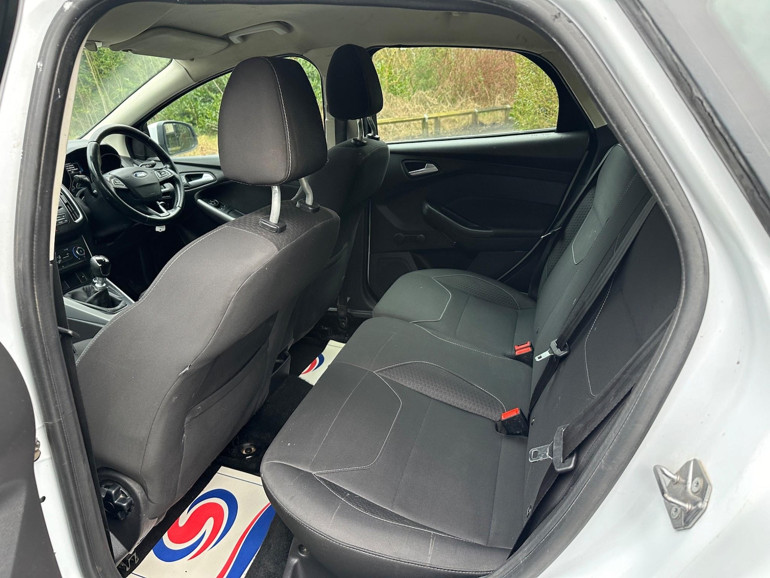 Used Ford Focus 2016 for sale - 77320915: Photo 16