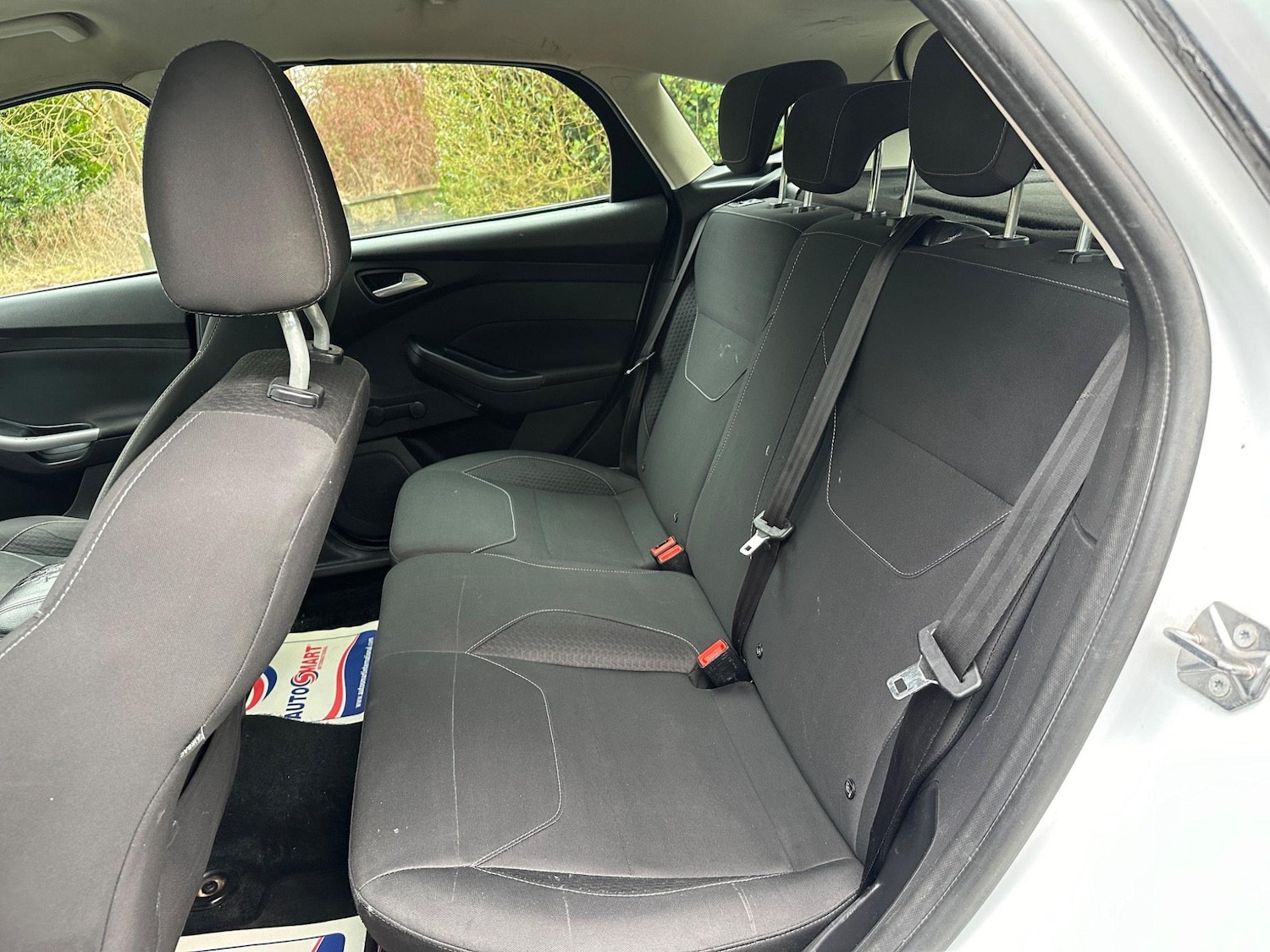 Used Ford Focus 2016 for sale - 77320915: Photo 17