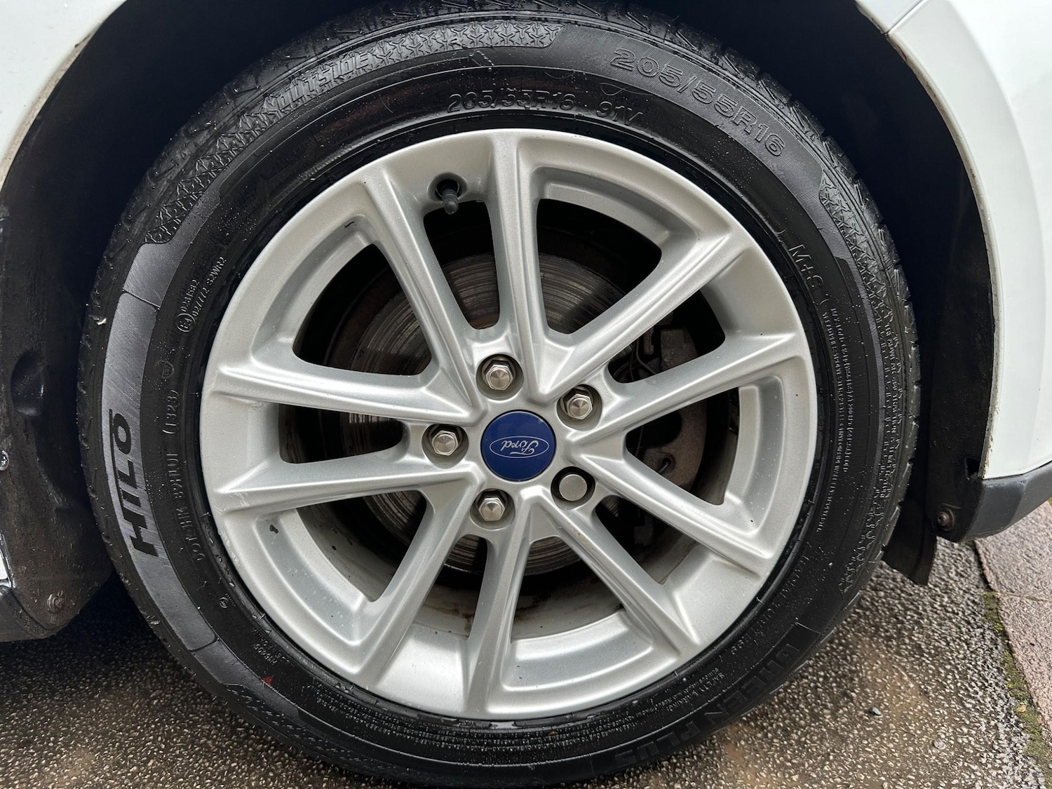 Used Ford Focus 2016 for sale - 77320915: Photo 21