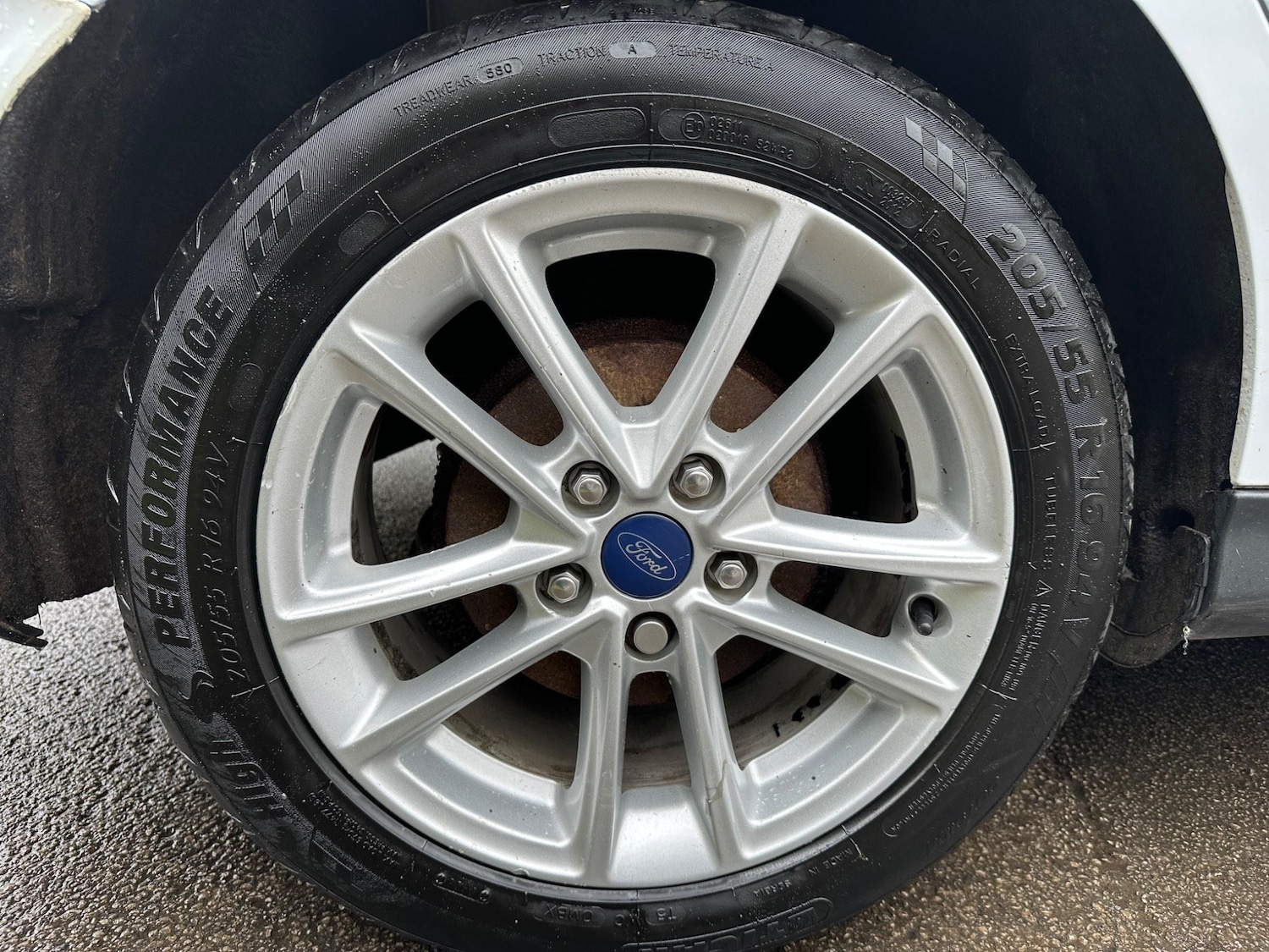 Used Ford Focus 2016 for sale - 77320915: Photo 22