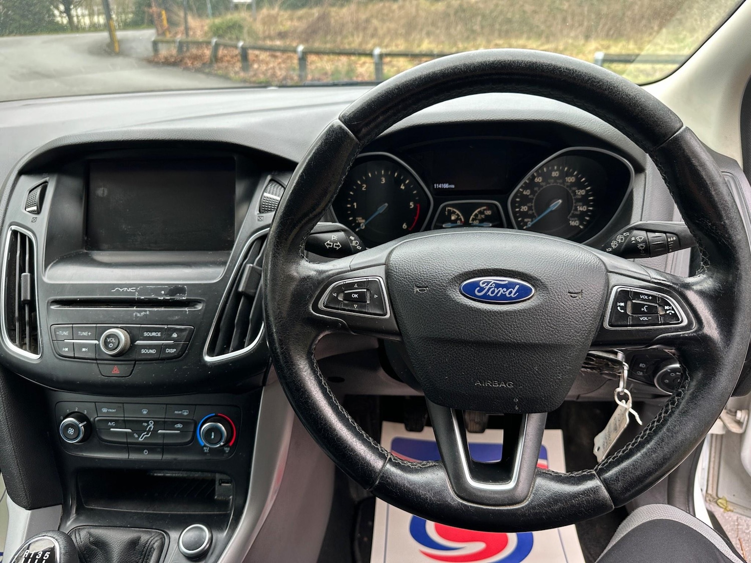 Used Ford Focus 2016 for sale - 77320915: Photo 26