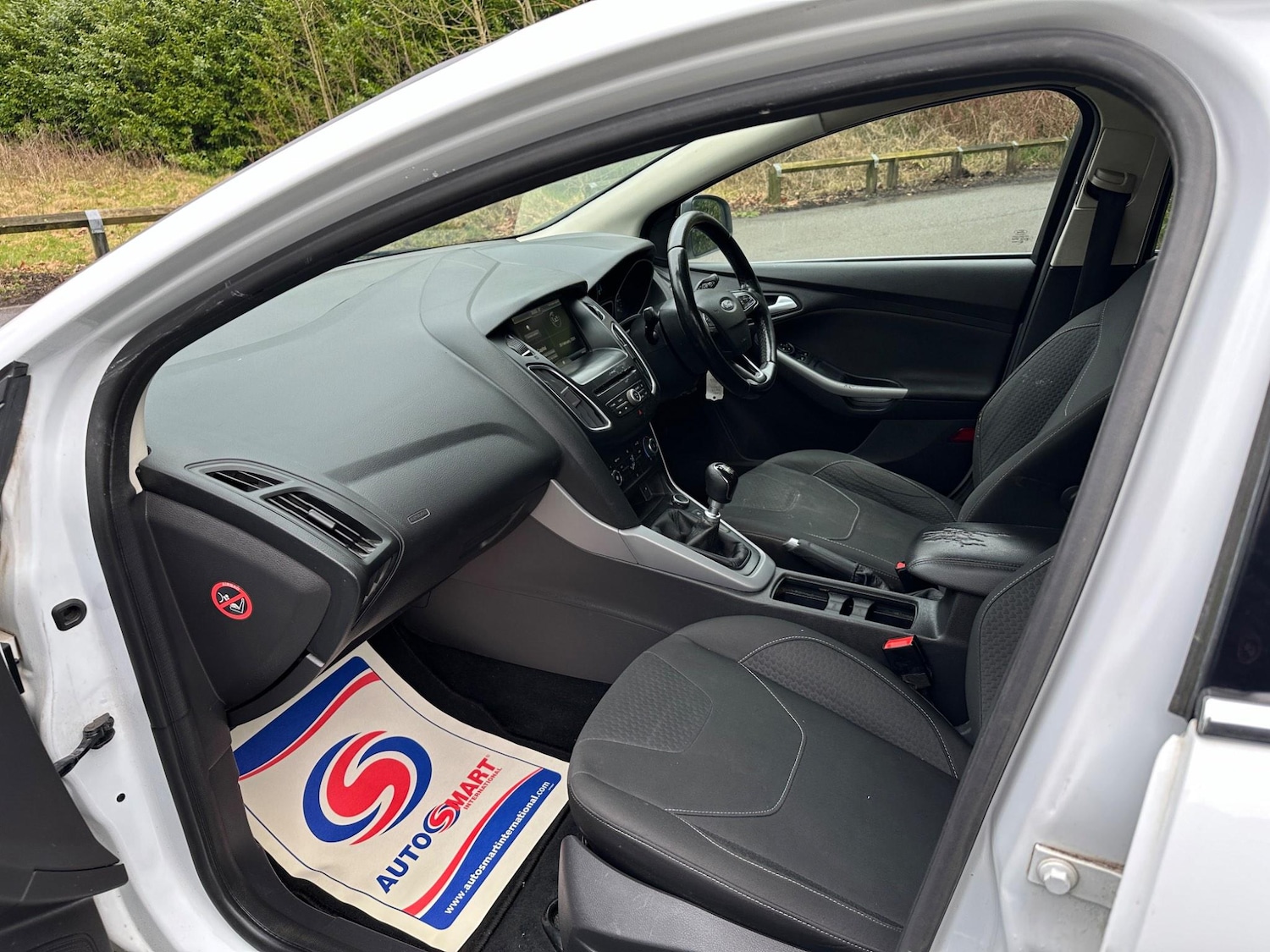 Used Ford Focus 2016 for sale - 77320915: Photo 28