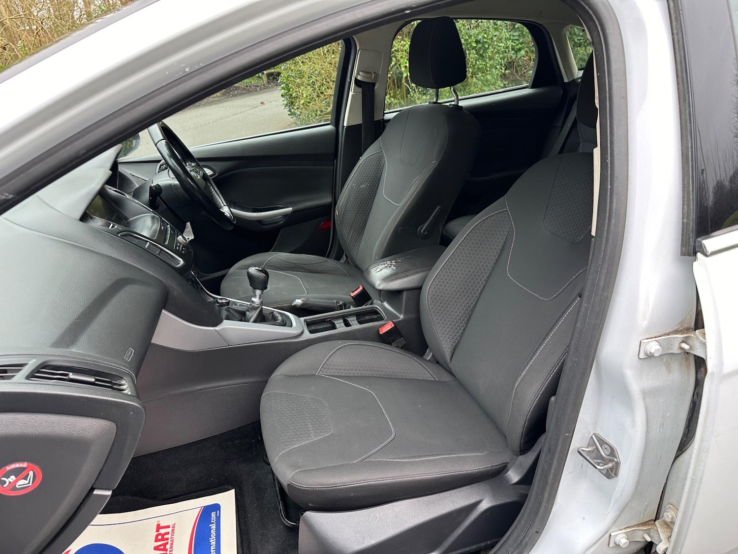 Used Ford Focus 2016 for sale - 77320915: Photo 29