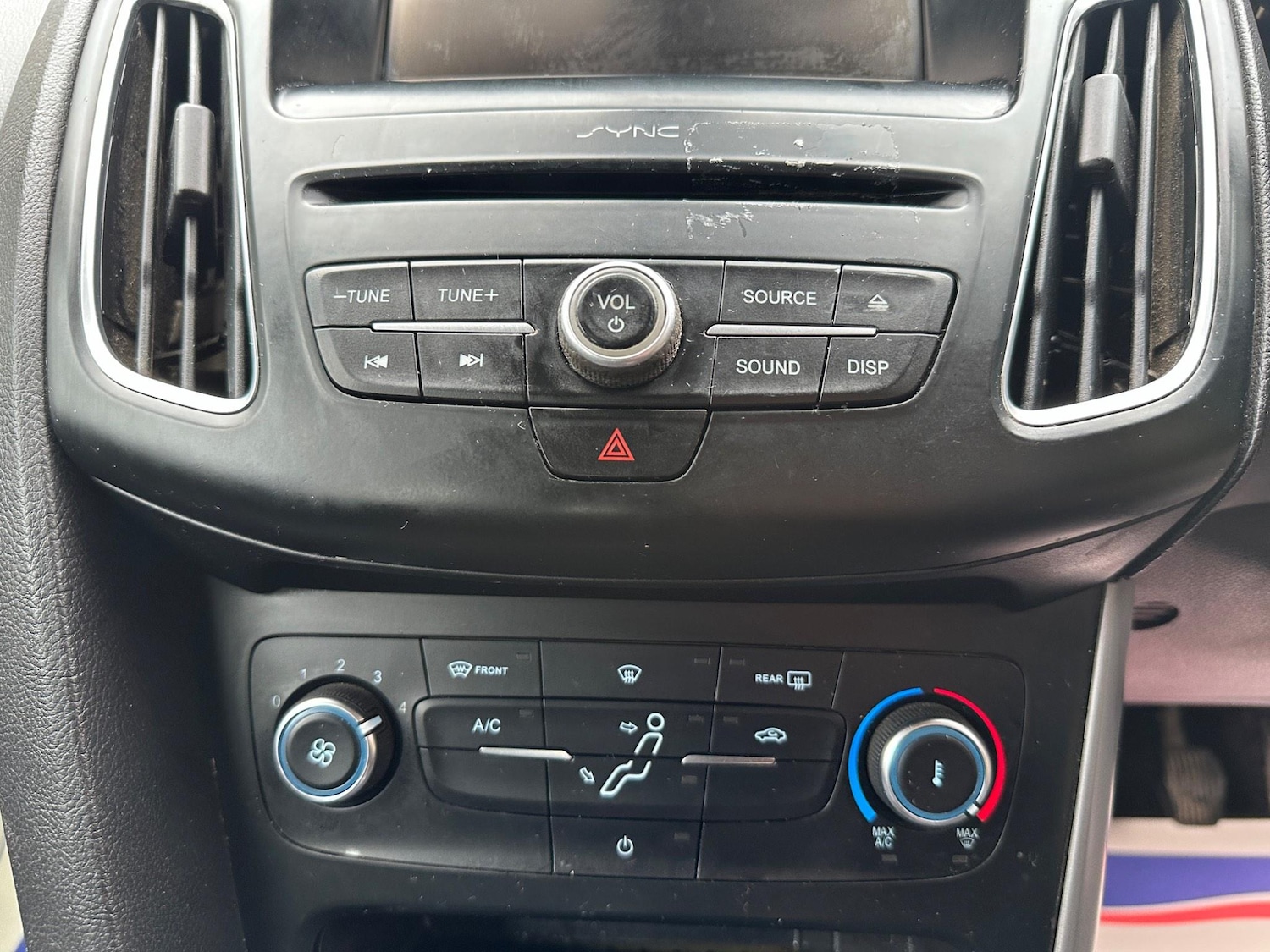 Used Ford Focus 2016 for sale - 77320915: Photo 31