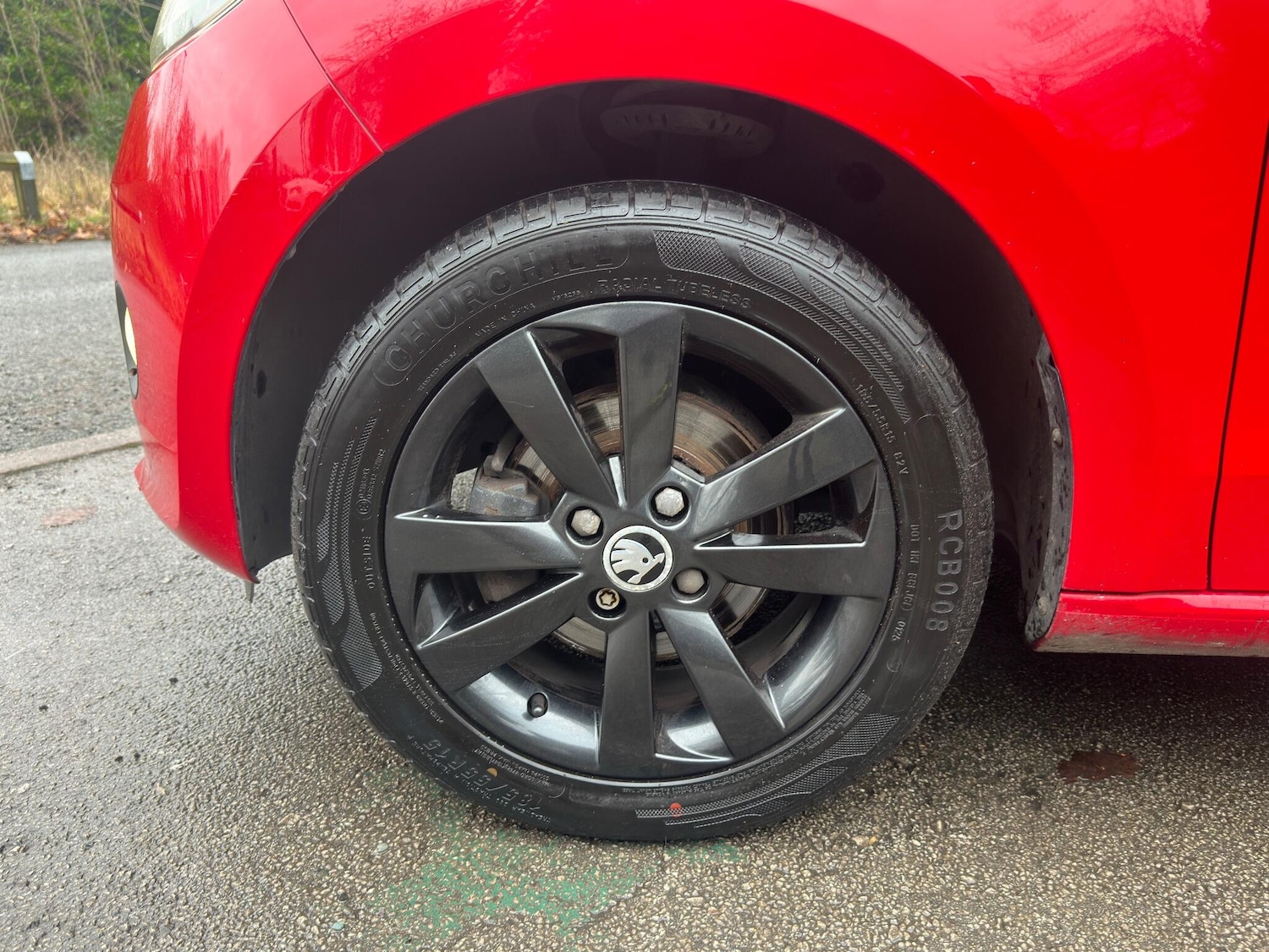 Used Skoda Citigo 2016 for sale - 77074417: Photo 11