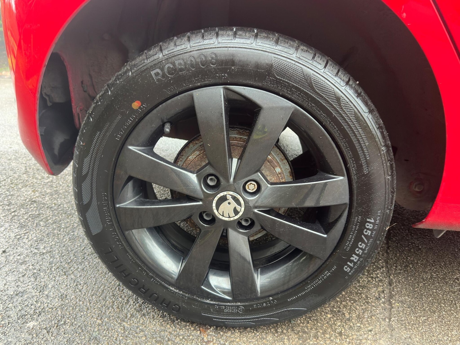 Used Skoda Citigo 2016 for sale - 77074417: Photo 13