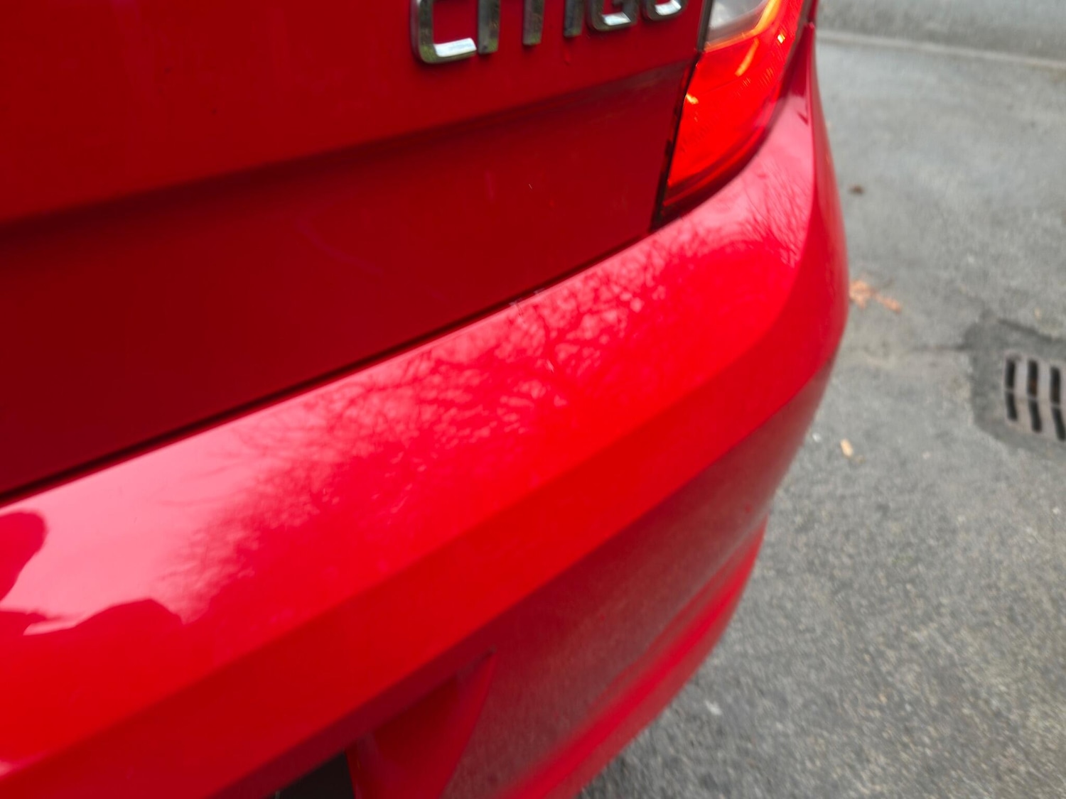 Used Skoda Citigo 2016 for sale - 77074417: Photo 14