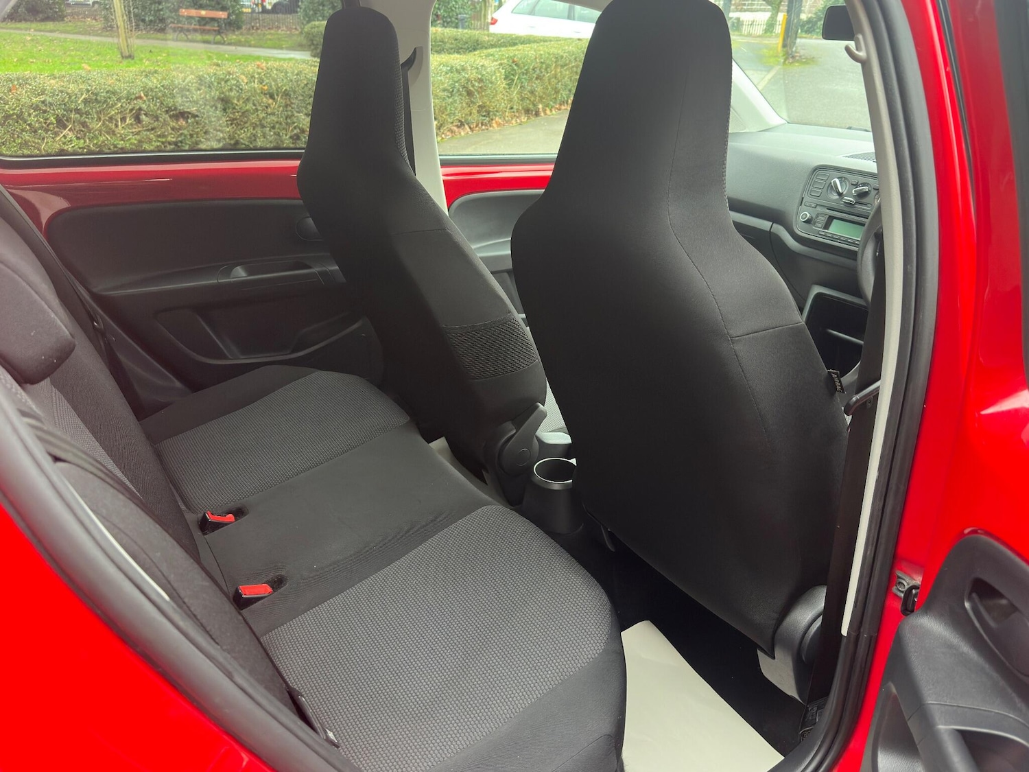 Used Skoda Citigo 2016 for sale - 77074417: Photo 15