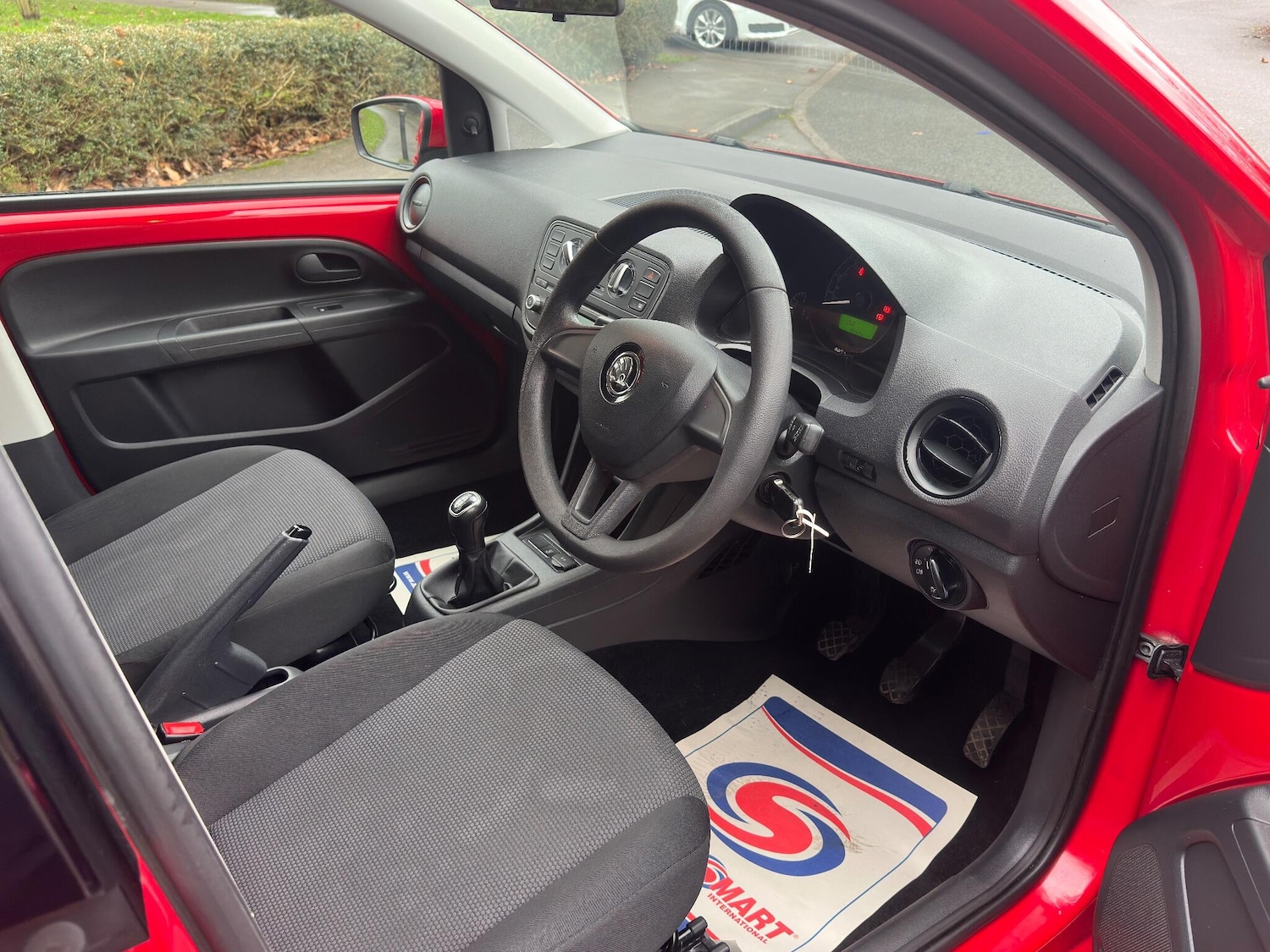 Used Skoda Citigo 2016 for sale - 77074417: Photo 17