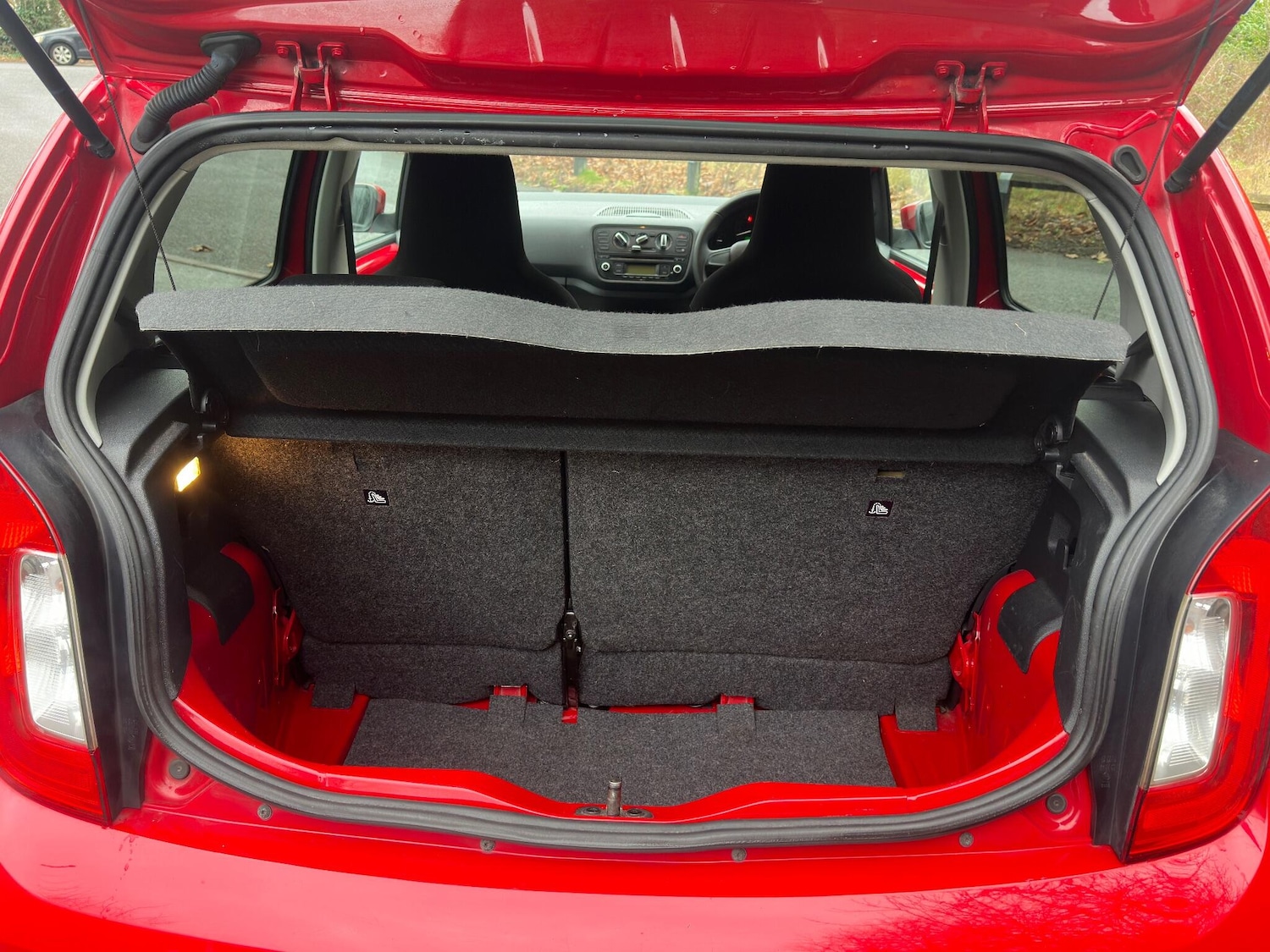 Used Skoda Citigo 2016 for sale - 77074417: Photo 18