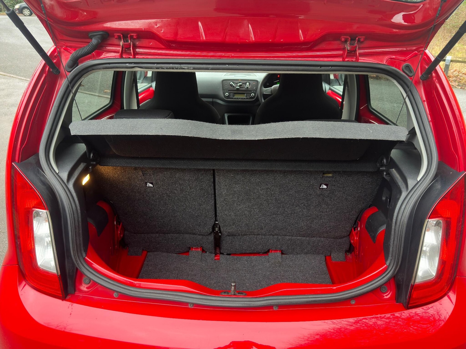 Used Skoda Citigo 2016 for sale - 77074417: Photo 19