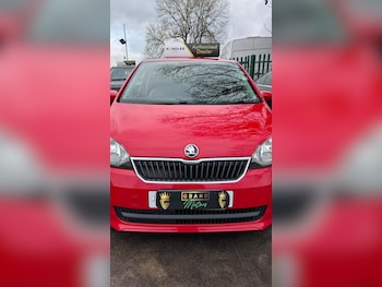 (66) - 1.0 MPI Black Edition Euro 6 5dr