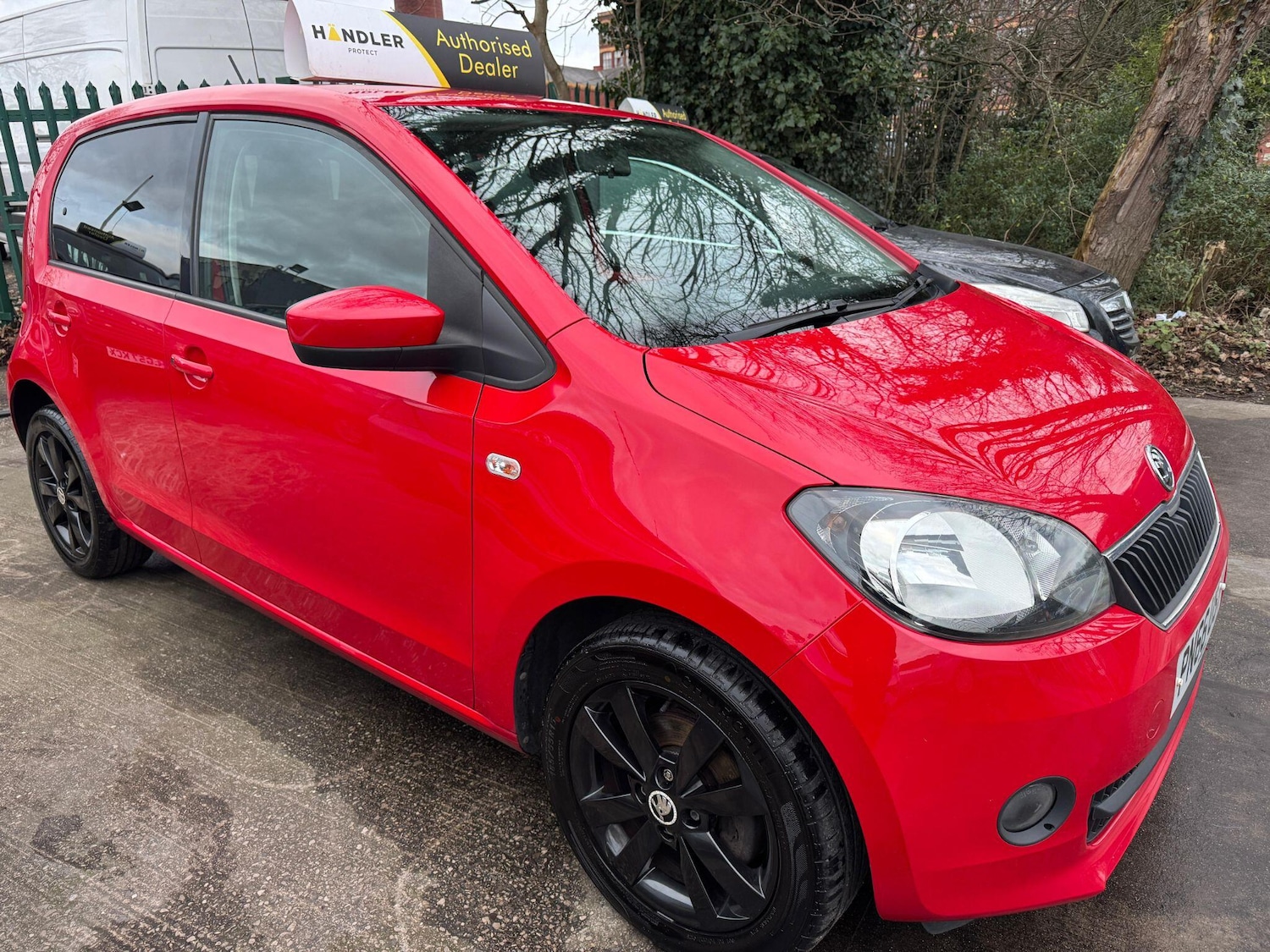 Used Skoda Citigo 2016 for sale - 77074417: Photo 2