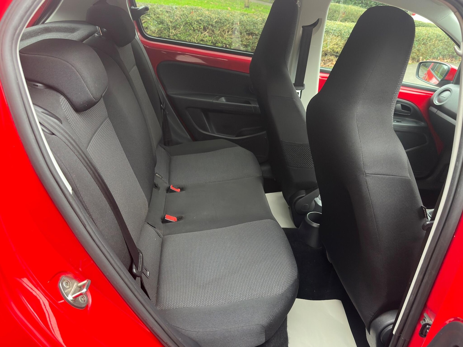 Used Skoda Citigo 2016 for sale - 77074417: Photo 20