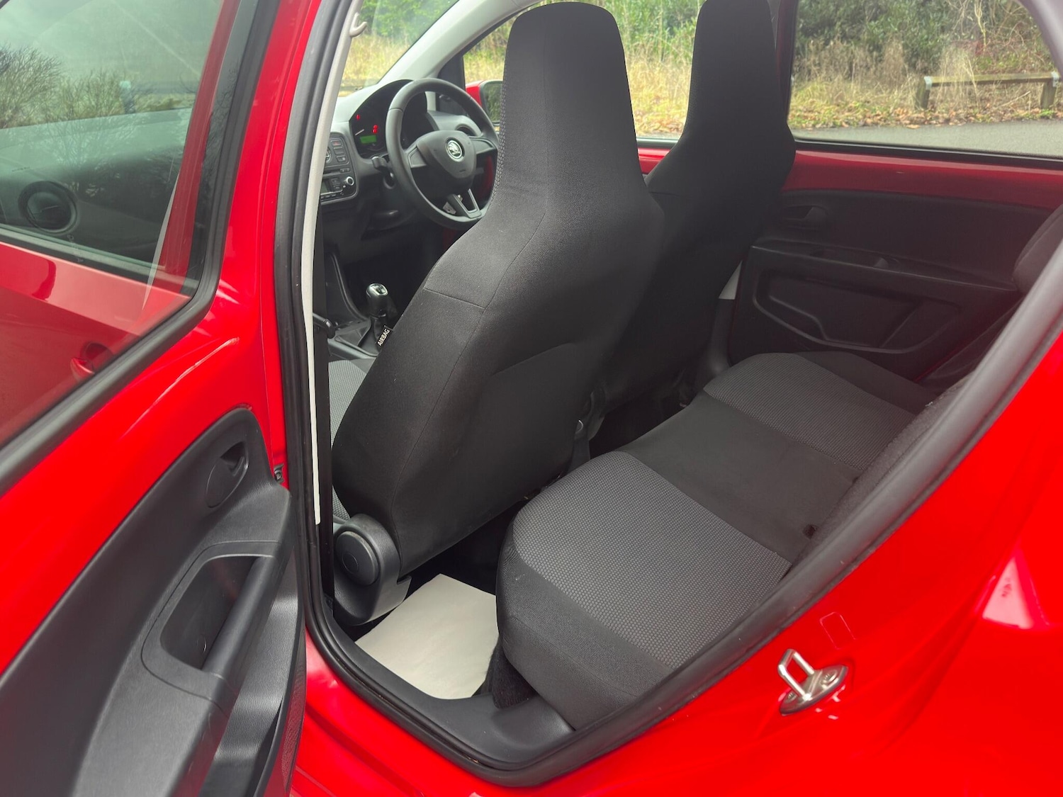 Used Skoda Citigo 2016 for sale - 77074417: Photo 22