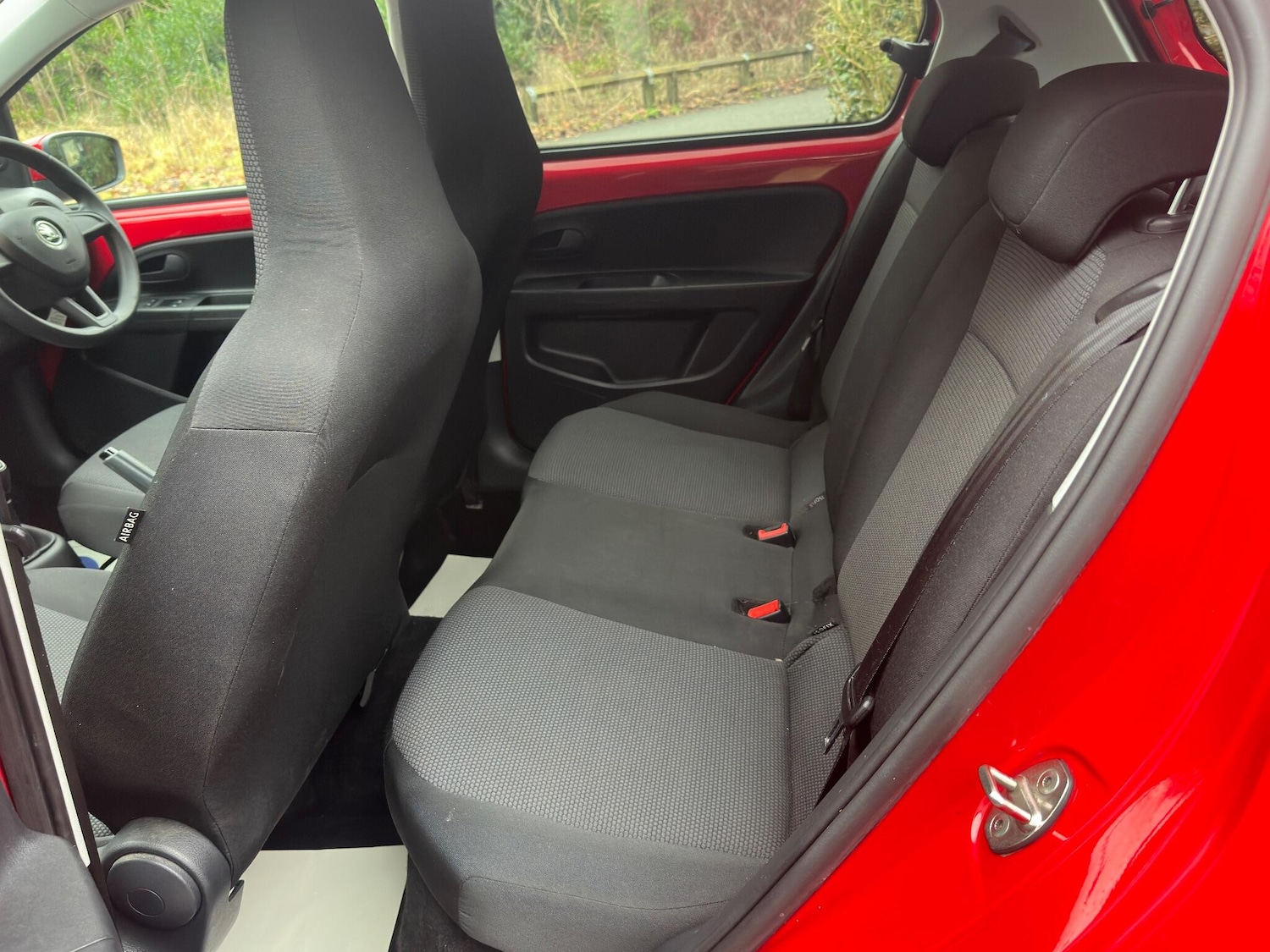 Used Skoda Citigo 2016 for sale - 77074417: Photo 23