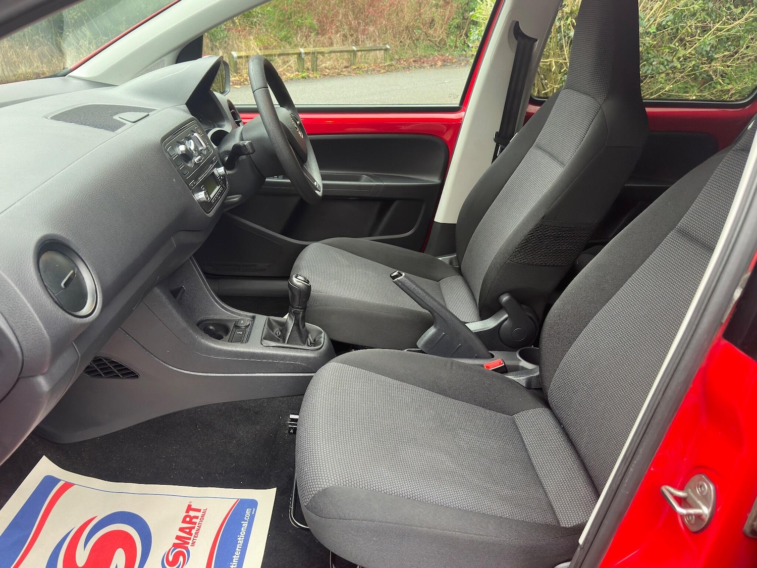 Used Skoda Citigo 2016 for sale - 77074417: Photo 25