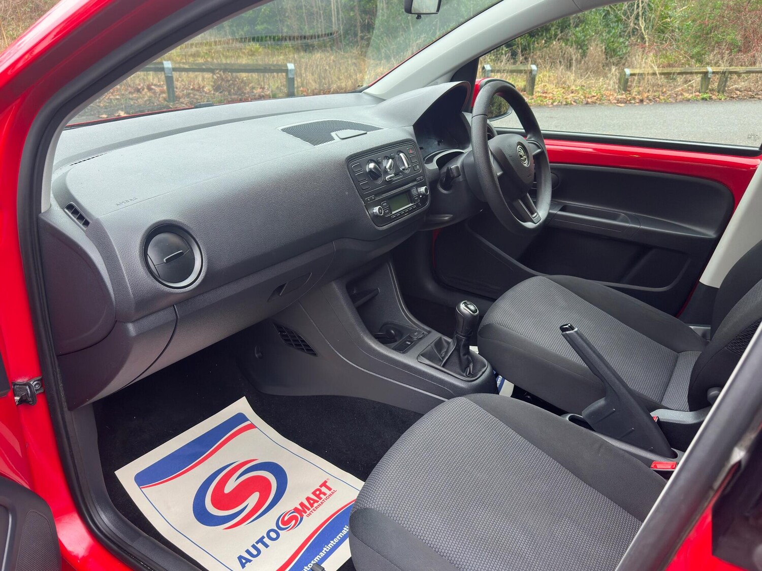 Used Skoda Citigo 2016 for sale - 77074417: Photo 26