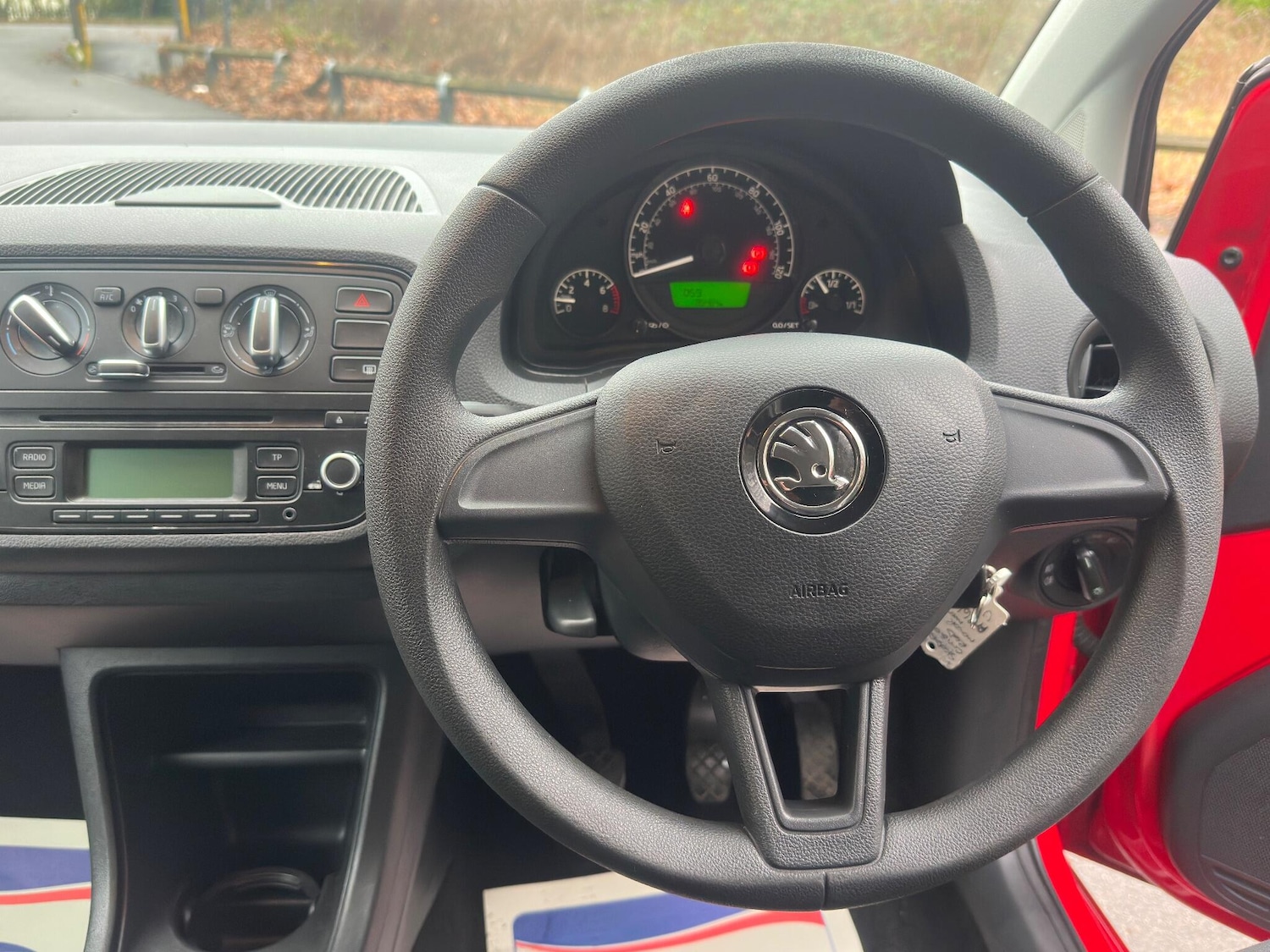 Used Skoda Citigo 2016 for sale - 77074417: Photo 31