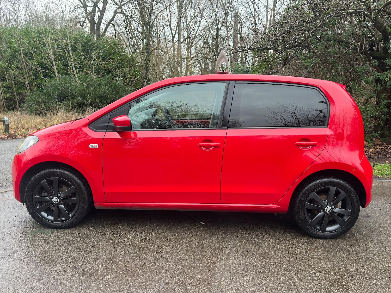 Used Skoda Citigo 2016 for sale - 77074417: Photo 7