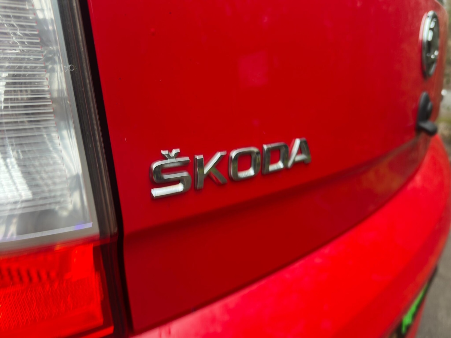 Used Skoda Citigo 2016 for sale - 77074417: Photo 9