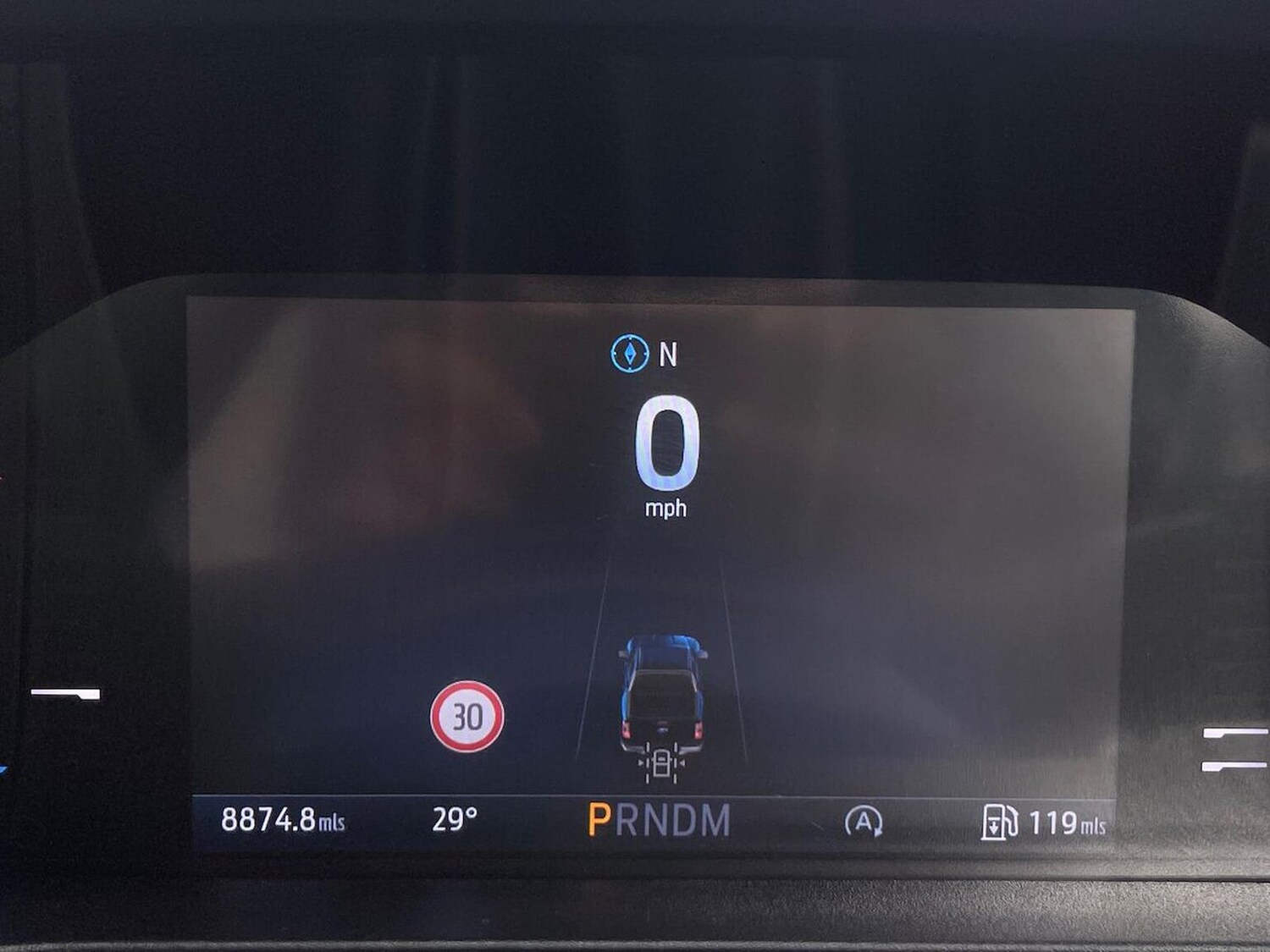 Used Ford Ranger 2024 for sale - 77489189: Photo 10