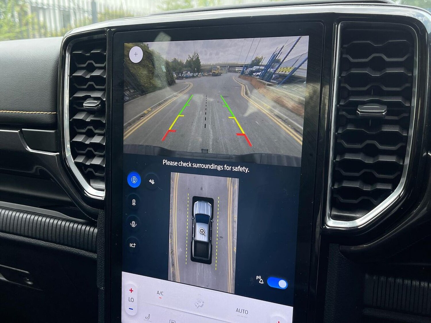 Used Ford Ranger 2024 for sale - 77489189: Photo 12