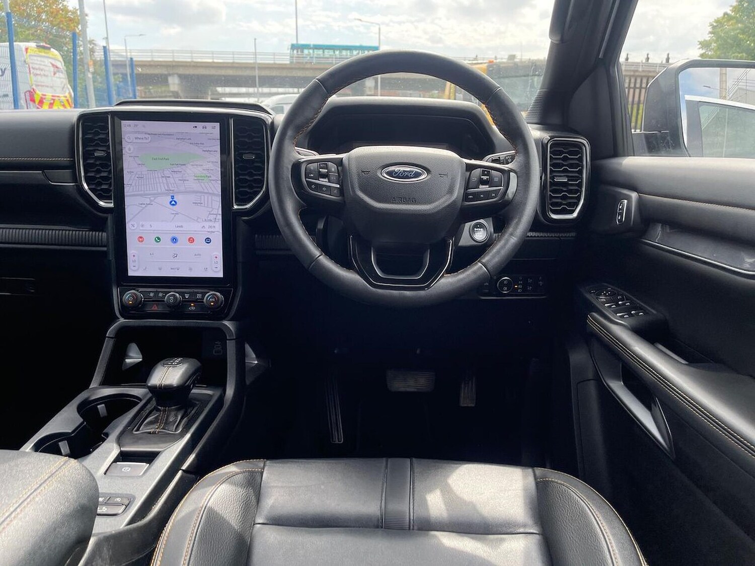 Used Ford Ranger 2024 for sale - 77489189: Photo 14