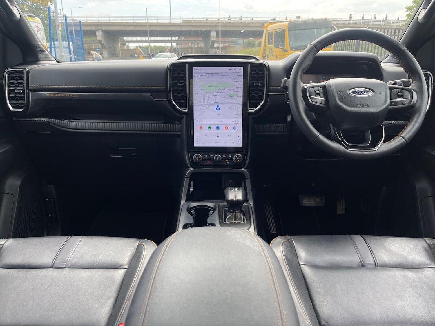 Used Ford Ranger 2024 for sale - 77489189: Photo 15