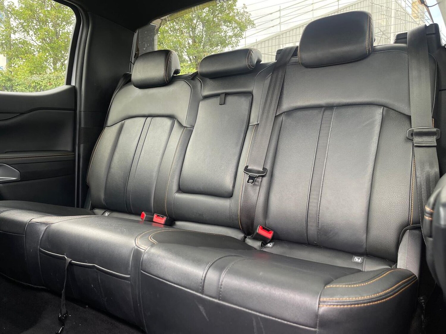 Used Ford Ranger 2024 for sale - 77489189: Photo 16