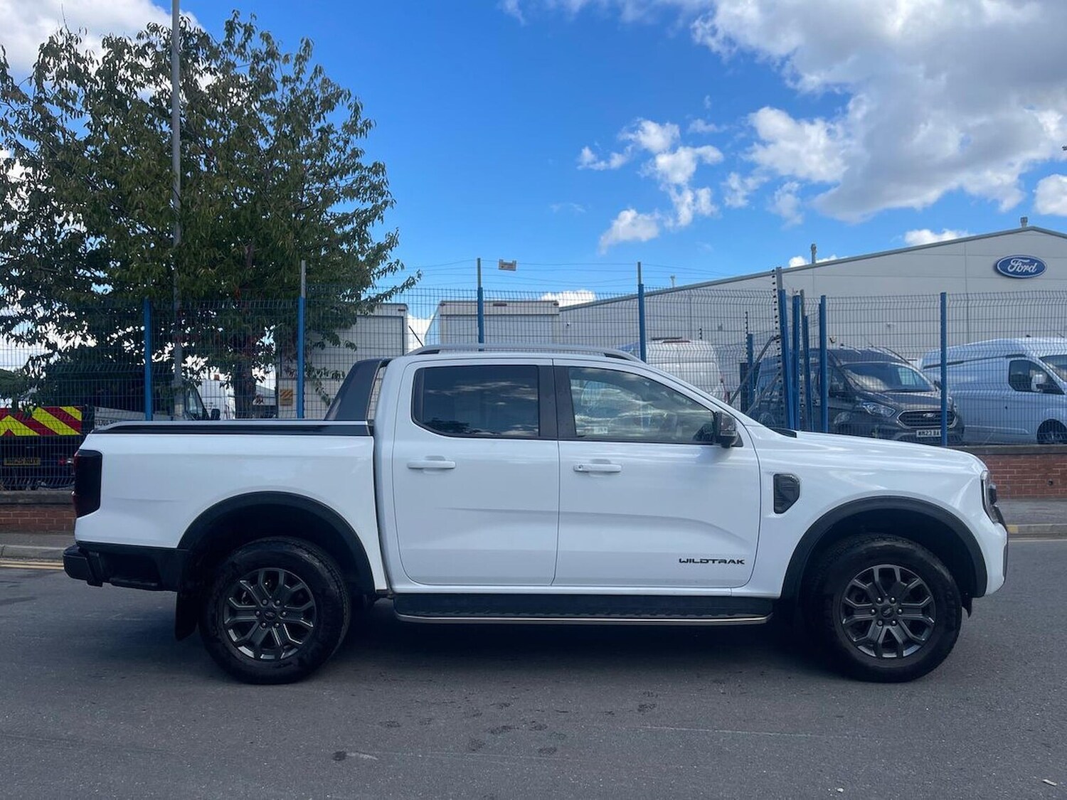 Used Ford Ranger 2024 for sale - 77489189: Photo 17