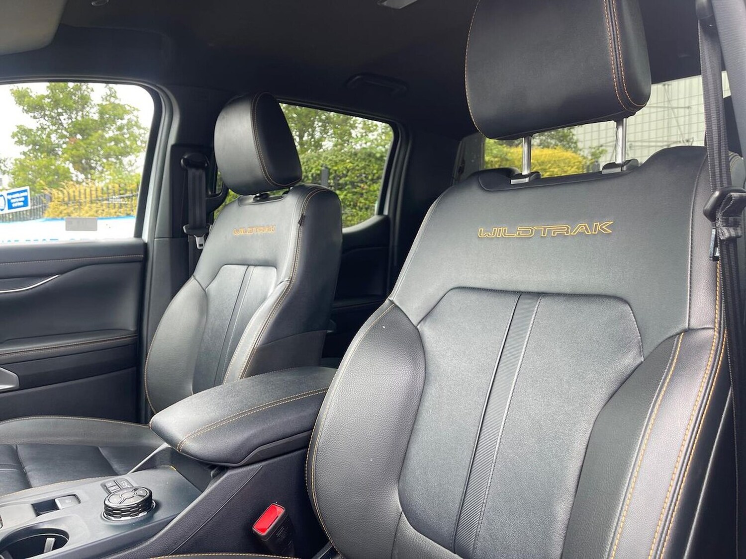 Used Ford Ranger 2024 for sale - 77489189: Photo 19