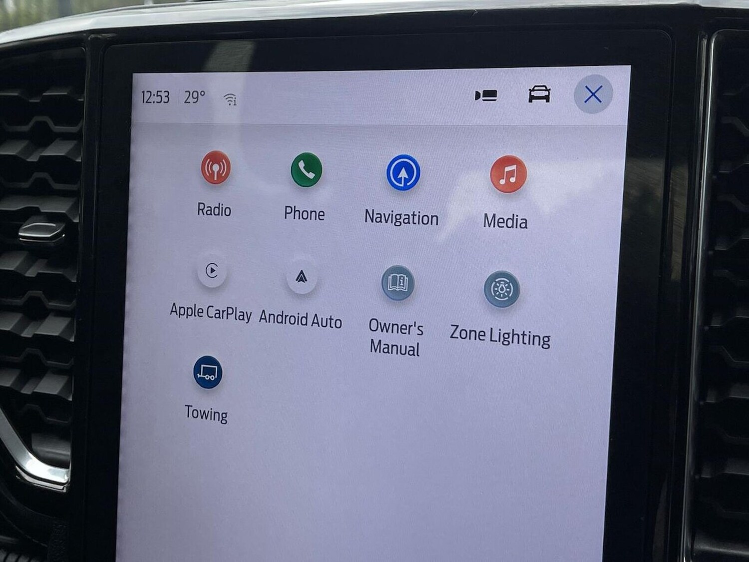 Used Ford Ranger 2024 for sale - 77489189: Photo 25